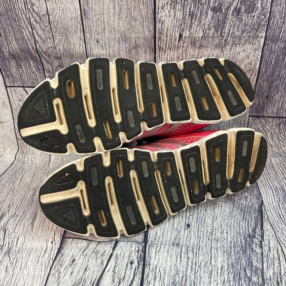 Adidas‎ Climacool Running Shoes Women's 6 Pink - Picture 10 of 12